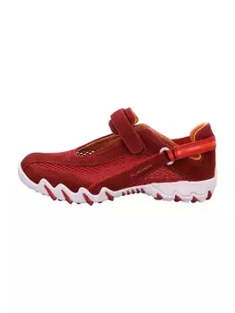 Тапочки Allrounder Komfort, красный