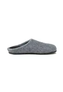 Тапочки ALPINE COMFORT FE Gottstein, цвет grey