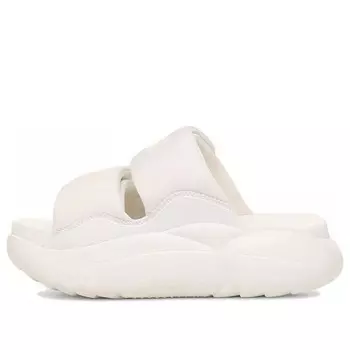 Тапочки alto stitch 'white' Ugg, белый