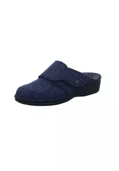 Тапочки Андерматт Finn Comfort, синий