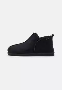 Тапочки ANTON Shepherd, цвет black