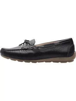 Тапочки ara Slipper, синий