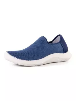 Тапочки ARCOPEDICO, цвет jeans