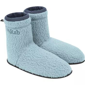 Тапочки «Аванпост» Rab, синий