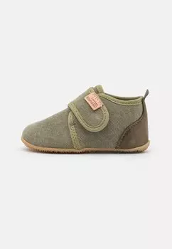 Тапочки Babyklett Uni Unisex Living Kitzbhel, хаки
