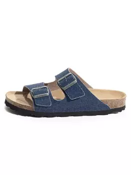 Тапочки Bayton Slippers BALTIC, синий