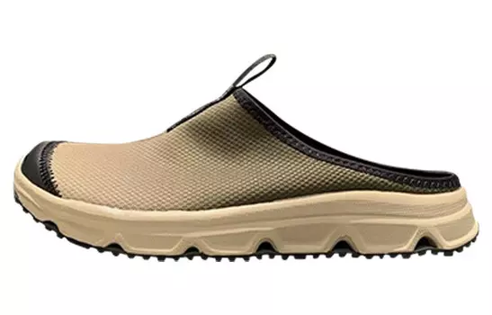 Тапочки Beams X RX Slide 3.0 унисекс Salomon