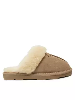 Тапочки Bearpaw Loki II 671W, серый