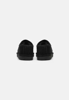Тапочки BIASNOW SLIP IN Bianco, черный