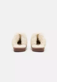 Тапочки BIASWEETIE SLIDE Bianco, бежевый