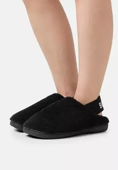Тапочки Biathea Bianco, черный