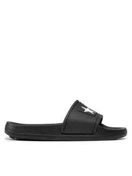 Тапочки Big Star Shoes, черный