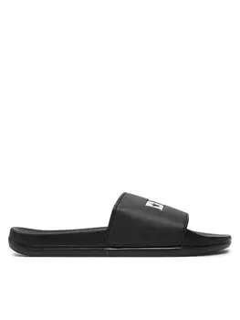 Тапочки Big Star Shoes, черный