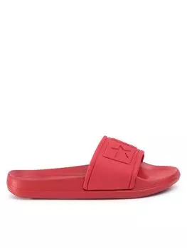 Тапочки Big Star Shoes, красный