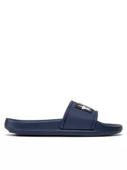 Тапочки Big Star Shoes, синий