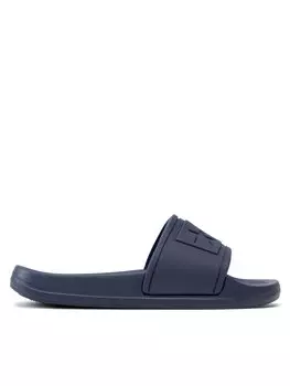 Тапочки Big Star Shoes, синий