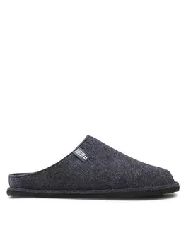 Тапочки Big Star Shoes, синий