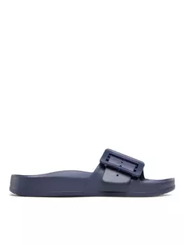Тапочки Big Star Shoes, синий