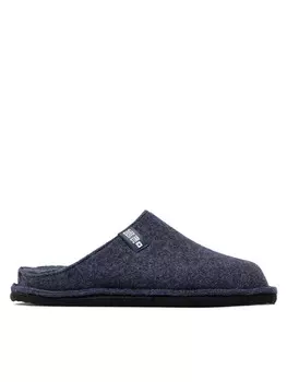 Тапочки Big Star Shoes, синий