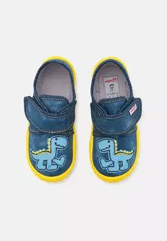 Тапочки Bill Unisex Superfit, синий