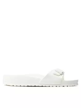 Тапочки Birkenstock, белый