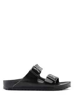 Тапочки Birkenstock, черный