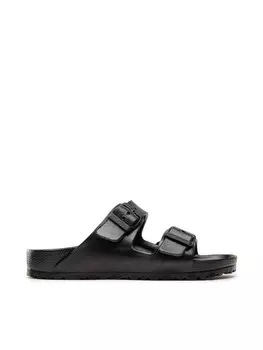 Тапочки Birkenstock, черный