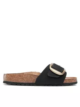 Тапочки Birkenstock, черный
