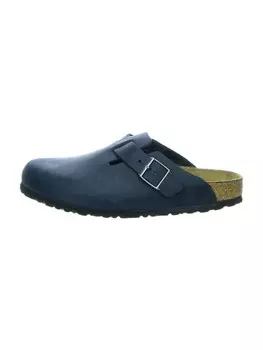 Тапочки Birkenstock Clogs, черный
