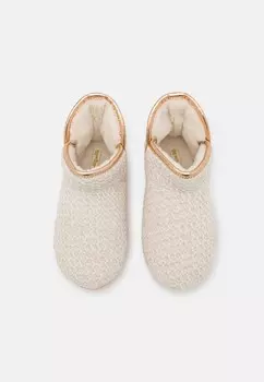 Тапочки BONNY*SOFT flip*flop, песочный
