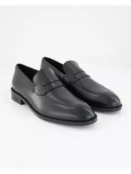 Тапочки BOSS Slipper, черный