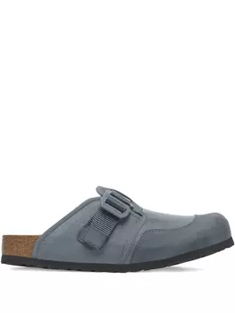 Тапочки Boston Nova Birkenstock, синий