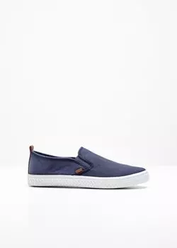 Тапочки Bpc Bonprix Collection, синий