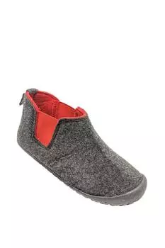 Тапочки Брамби Gumbies, красный