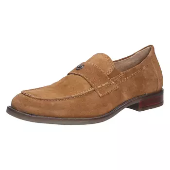 Тапочки Bugatti Halbschuh, бежевый