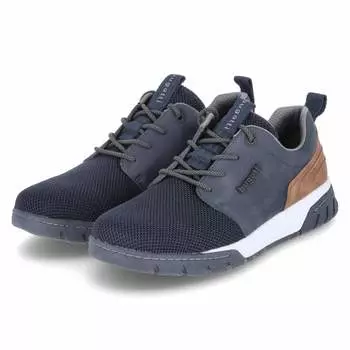 Тапочки Bugatti Halbschuhe, синий