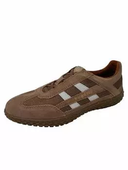 Тапочки bugatti shoes, бежевый