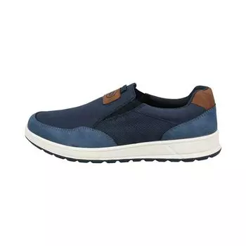 Тапочки Bugatti Slip on, синий
