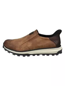 Тапочки Bugatti Slipper, светло-коричневый