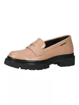 Тапочки Bullboxer, цвет beige/schwarz