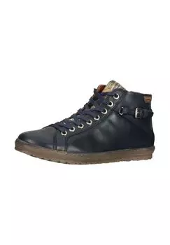 Тапочки BYWAY ecco, синий