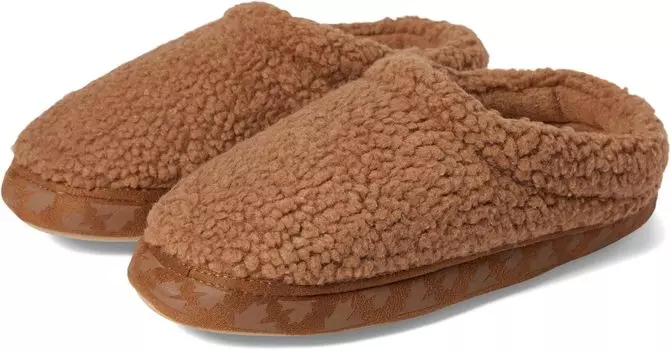 Тапочки Calia Pajar CANADA, цвет Chestnut