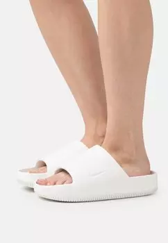 Тапочки CALM SLIDE Nike, парус