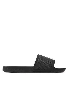 Тапочки Calvin Klein Jeans, черный