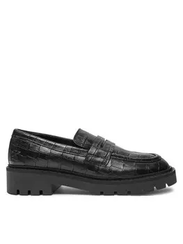 Тапочки Calvin Klein Jeans, черный