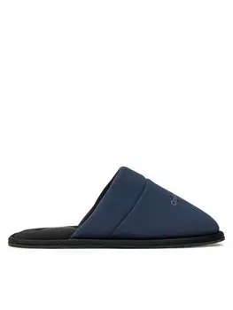 Тапочки Calvin Klein Jeans, синий