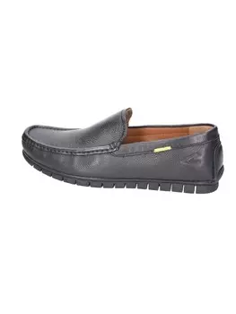 Тапочки Camel Active Komfort, черный