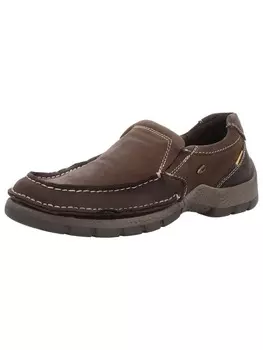 Тапочки Camel Active, коричневый