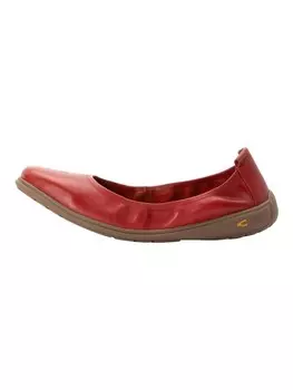 Тапочки Camel Active, красный