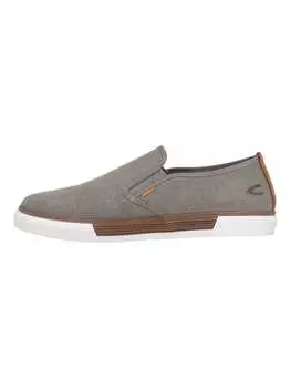 Тапочки Camel Active, серый